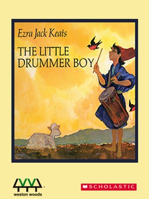 cover image of The Little Drummer Boy